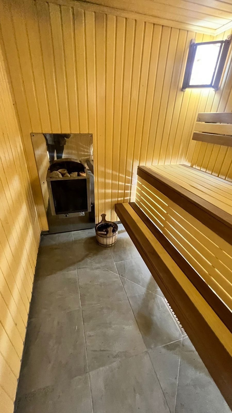 Барнхаус - фото 3