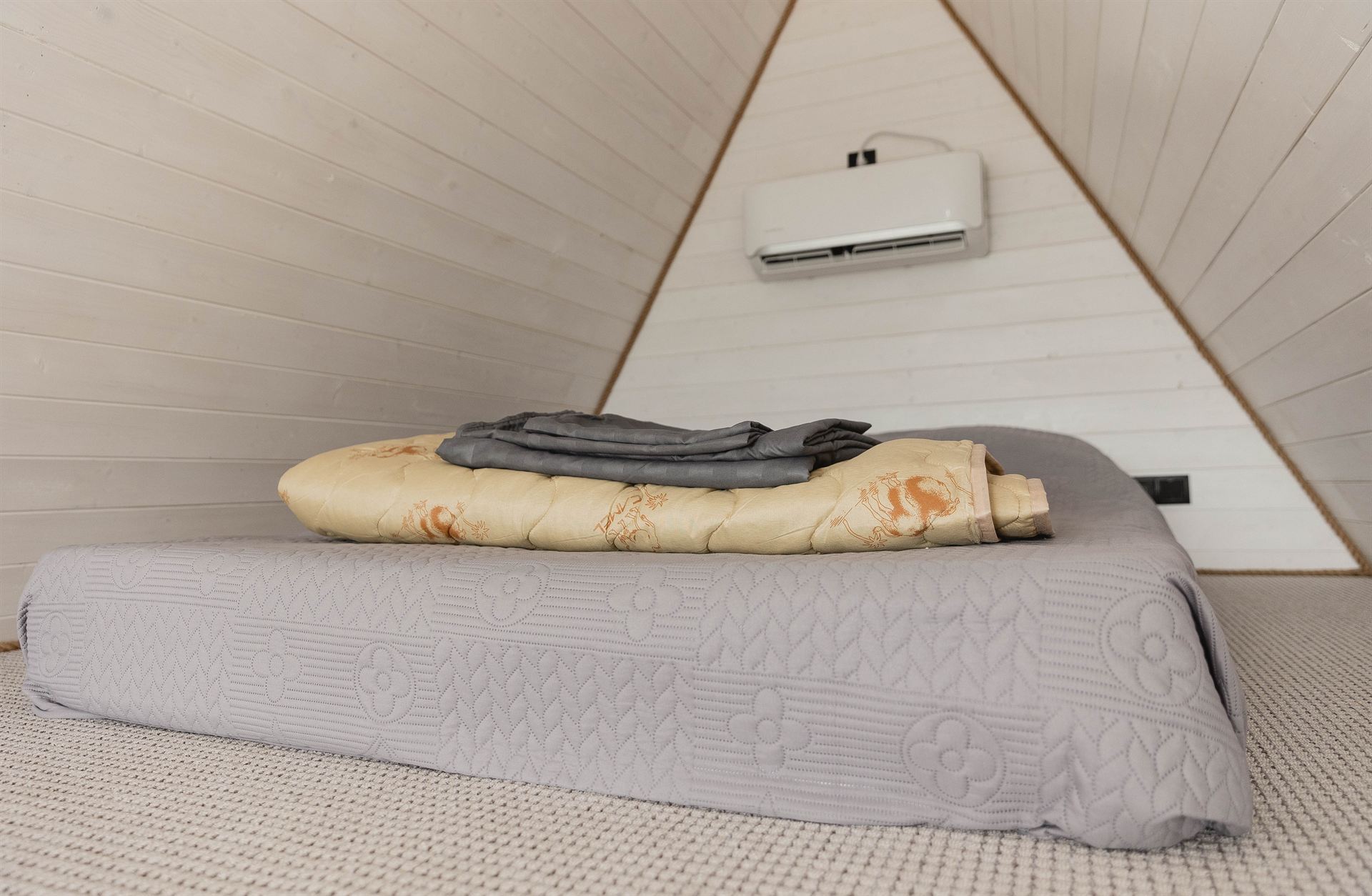 A-frame - фото 13
