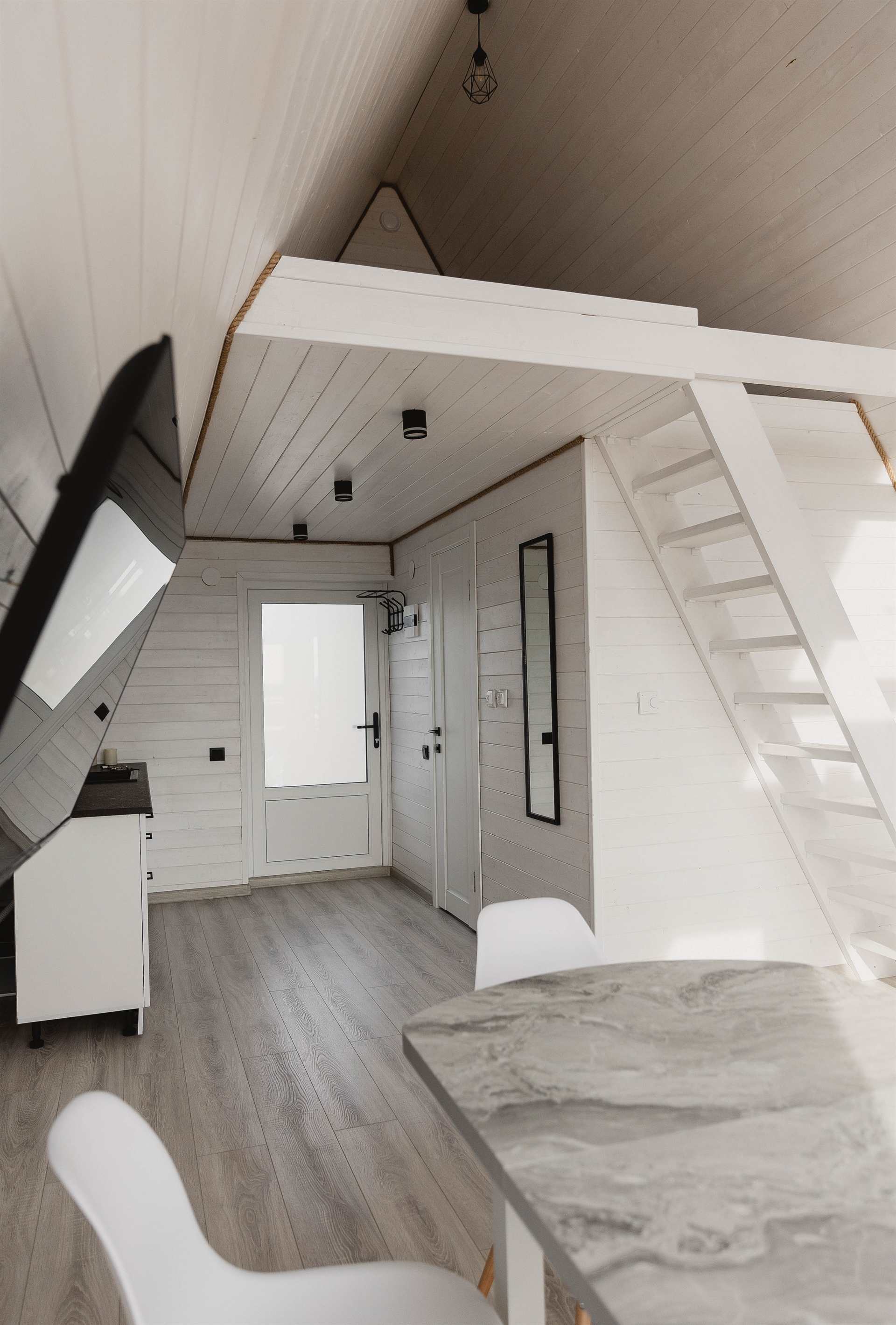 A-frame - фото 15